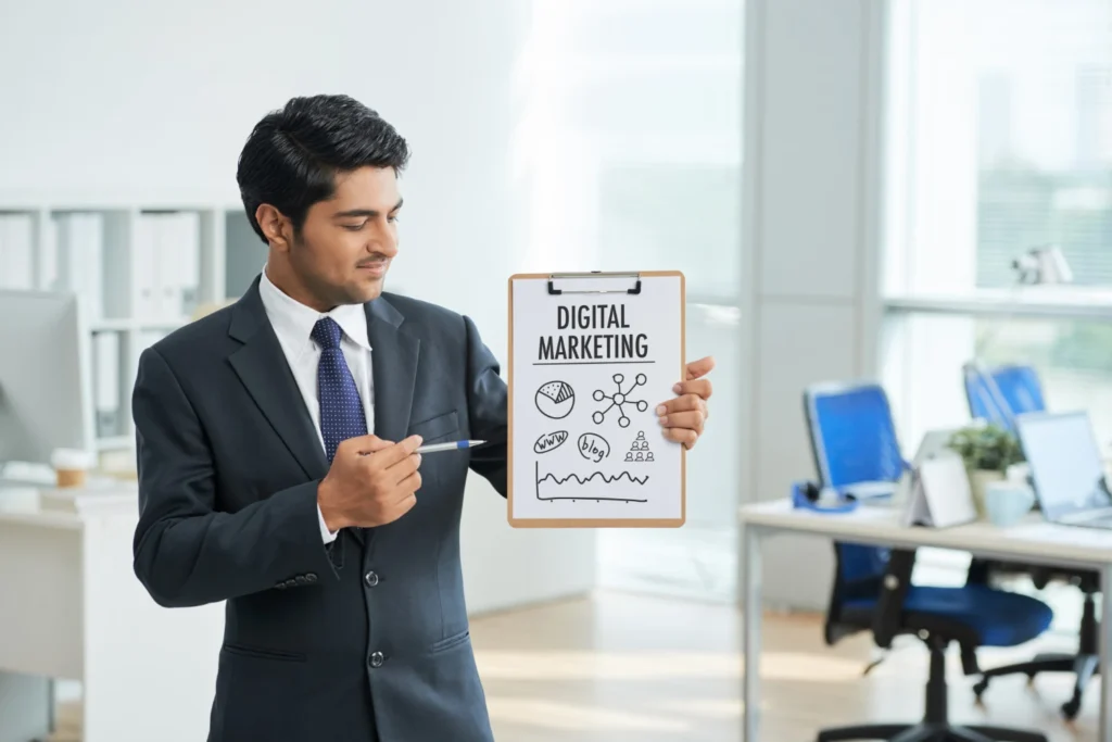 Best freelance Digital Marketing Expert in Alappuzha