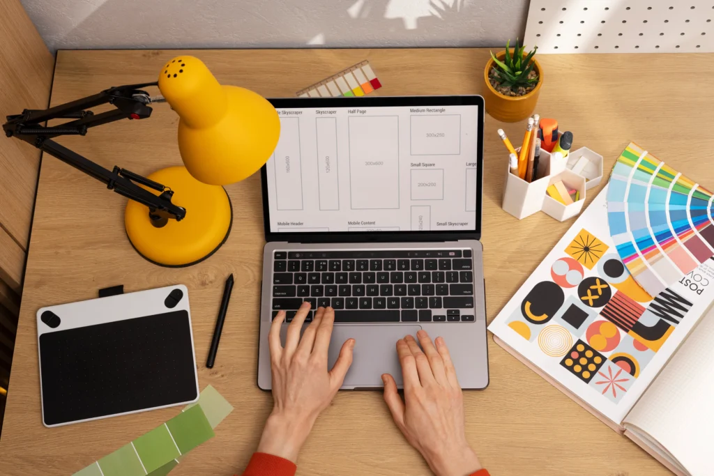 Best Website Design and Development Services as a freelance Digital Marketer in Alappuzha