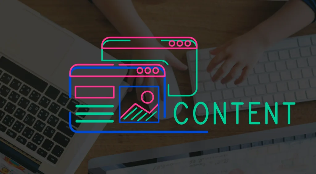 Content Marketing Services provided as Best Freelance Digital Marketer in Alappuzha