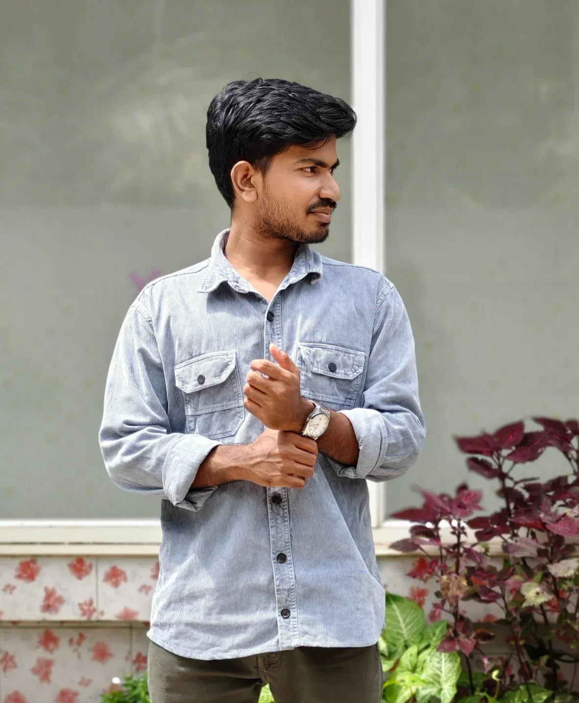 roshancreates freelance digital marketer in alappuzha